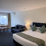 Royal Park Lodge