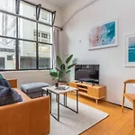 Central Stylish Studio