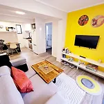 Private Retreat In Birkenhead