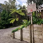 Private Retreat In Birkenhead