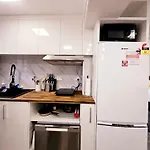Private Retreat In Birkenhead