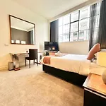 Perfect City Pad In Heritage Complex