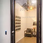 City Getaway 1Br Apt W Pool & Gym Near Hotspots