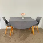 Living Oasis