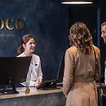 Voco Auckland City Centre By Ihg