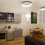 Downtown Boutique Hideaway, Auckland Cbd