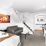 Auckland Airport Motel