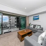 Stunning Auckland Harbour Views