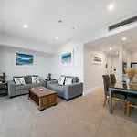 Stunning Auckland Harbour Views
