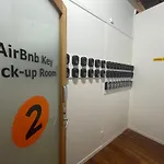 Charming Studio Apartment In Auckland Central