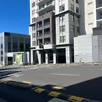 City View Studio W Rooftop Pool, Gyms In Auckland Cbd