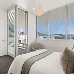 Exclusive Waterfront Penthouse