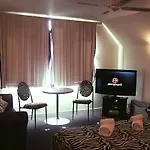 Manukau Heights Motor Lodge