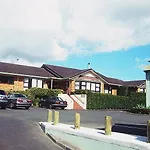 Manukau Heights Motor Lodge