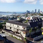 Abaco On Jervois