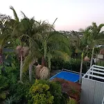 Close To Beach