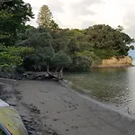 Close To Beach