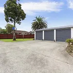 Auckland Airport Guest House