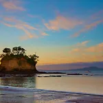 Close To Beach
