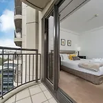Qv High-Floor Apartment With Facilities - 445