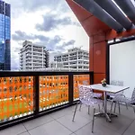 Park Residence Apartment