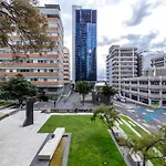 Park Residence Apartment