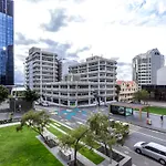 Park Residence Apartment