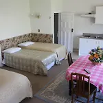 Parnell City Lodge