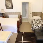 Parnell City Lodge