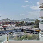 Qv City, Harbour Views, Spark Area 564