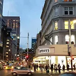 Stunning Auckland Central Apartment