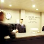 Kingsgate Parnell