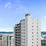 Sky Tower On Your Doorstep! Modern Two Bedroom