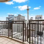 Modern Luxury With Breathtaking City Views