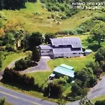 Weihai Mountain Villa Whitford Lifestyle