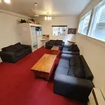 Uenuku Lodge
