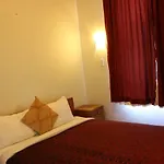 Lantana Lodge