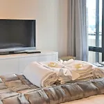 Qv Modern Cbd Apartment - 118