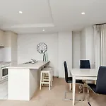 Qv Modern Cbd Apartment - 118