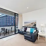 Qv Modern Cbd Apartment - 118