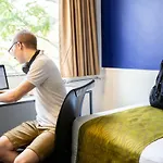 Ymca Hostel