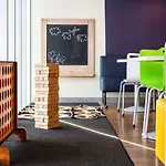 Ibis Budget Auckland Airport