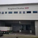 Studio Sweetie In Kingsland