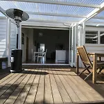 Spacious And Charming Grey Lynn Villa