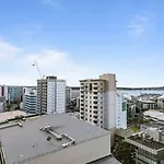 Wonderful Apartment In Quiet Cbd Neighbourhood!