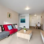 Wonderful Apartment In Quiet Cbd Neighbourhood!