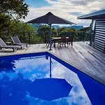 Wenderholm Retreat