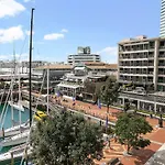 Cbd Viaduct Harbour Resort