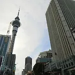 President Hotel Auckland