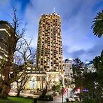Qv High-Floor Apartment With Facilities - 445